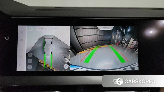 Renault Korea (Samsung) Grand Coleos 2025 Белый из Кореи, фото 5