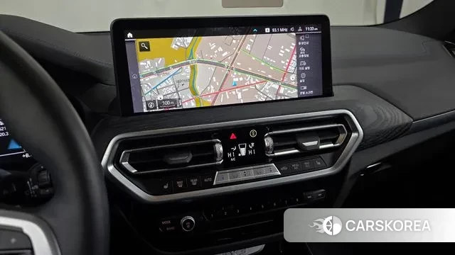 BMW iX3 2025 Белый из Кореи, фото 5