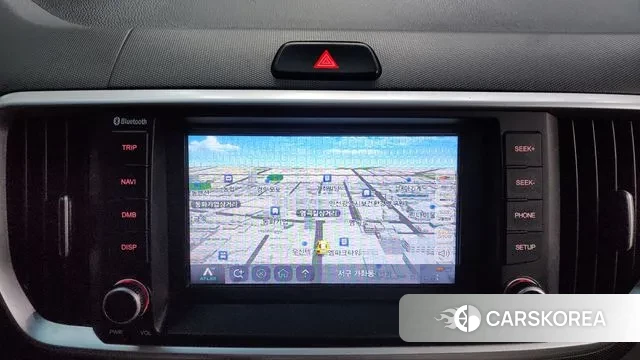 Kia The New Ray 2019 Серый из Кореи, фото 5