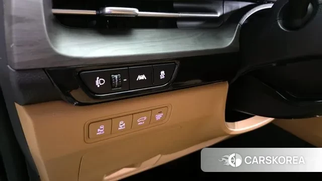 Kia Carnival 4th generation 2023 Белый из Кореи, фото 5