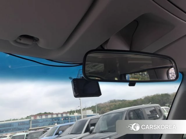 Kia The New Ray 2018 Черный из Кореи, фото 5