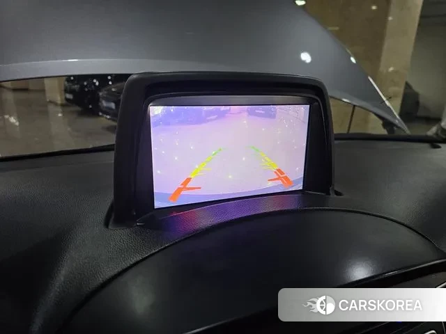 Hyundai The New Grand Starex 2018 Серебристо-серый из Кореи, фото 5