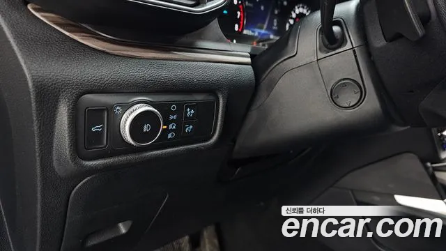 Ford Explorer 6th Generation id 2420756 из Кореи 5