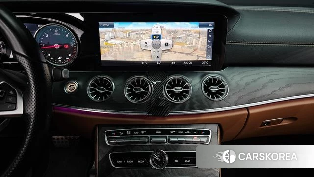 Mercedes-Benz E-Class W213 2018 Белый из Кореи, фото 5