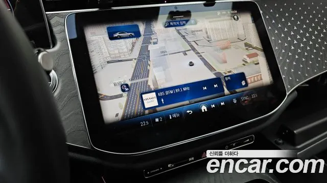 Mercedes-Benz E-Class W214 2024 Белый из Кореи, фото 5