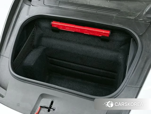 Porsche 911(992) 2023 Белый из Кореи, фото 5