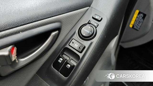 Hyundai The New Grand Starex 2021 Серебряный из Кореи, фото 5