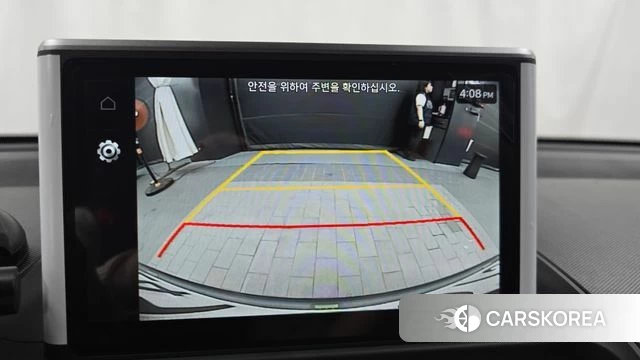 Hyundai Casper 2024 Светло-зеленый из Кореи, фото 5