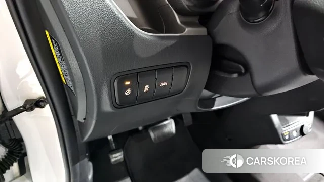 Kia The New Ray 2021 Белый из Кореи, фото 5