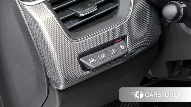 Renault Korea (Samsung) XM3 2023 Белый из Кореи, фото 5