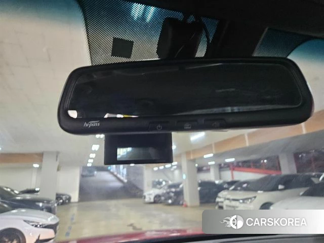 Ssangyong Rexton Sports Cannes 2019 Красный из Кореи, фото 5