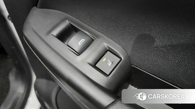 Chevrolet (GM Daewoo) The New Trail Blazer 2024 Белый из Кореи, фото 5