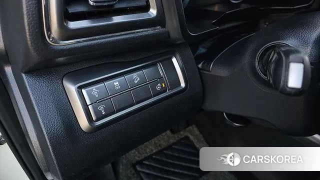 Ssangyong Berry New Tivoli 2019 Белый из Кореи, фото 5