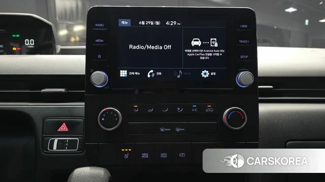 Hyundai Staria 2022 Серебристо-серый из Кореи, фото 5