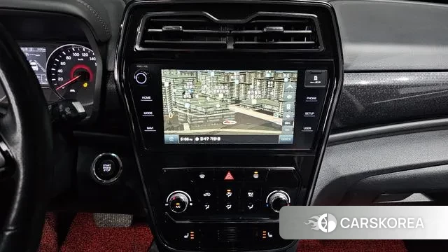 Ssangyong Berry New Tivoli 2021 Красный из Кореи, фото 5