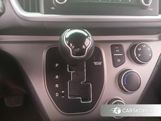 Kia The New Ray 2018 Серый из Кореи, фото 5