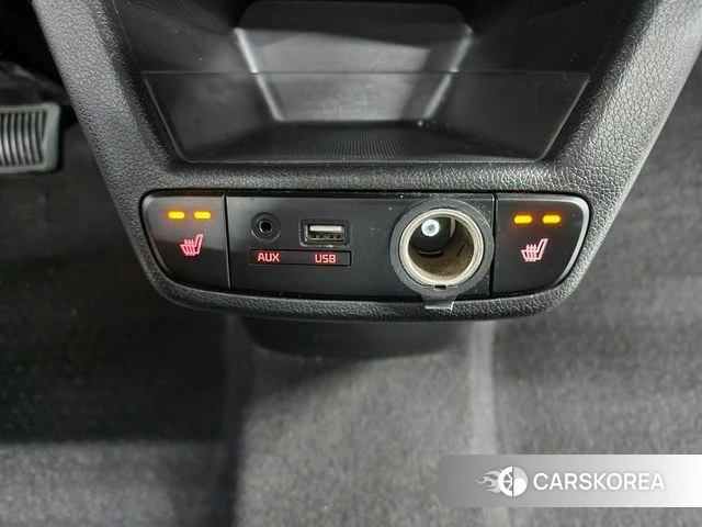 Kia The New Ray 2018 Белый из Кореи, фото 5