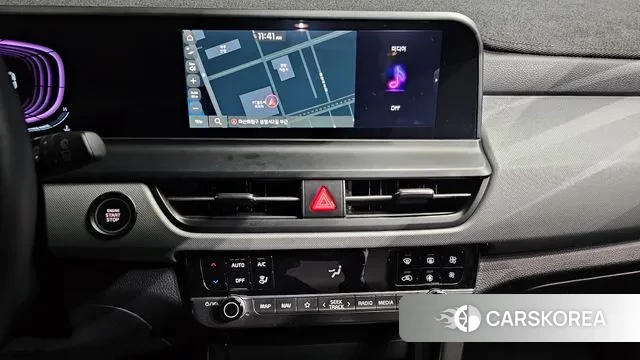 Kia The New Seltos 2024 Серый из Кореи, фото 5