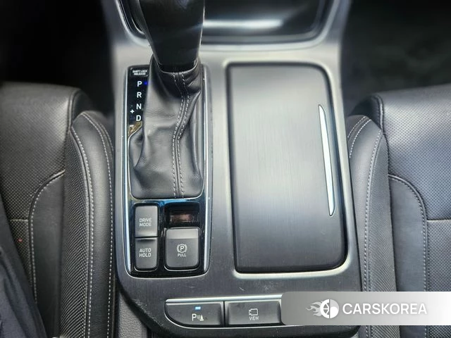 Hyundai Grandeur IG 2018 Серебристо-серый из Кореи, фото 5