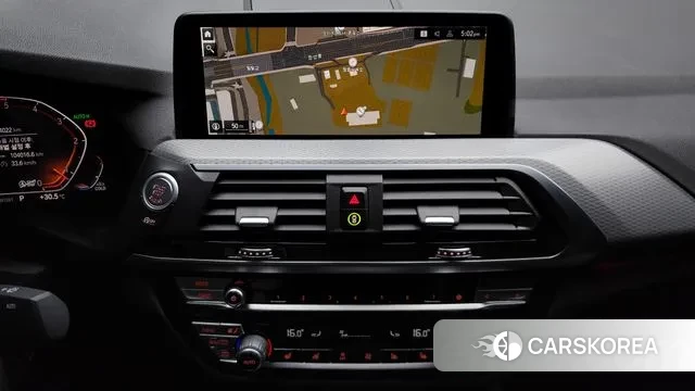 BMW X4 (G02) id 2931581 из Кореи 5