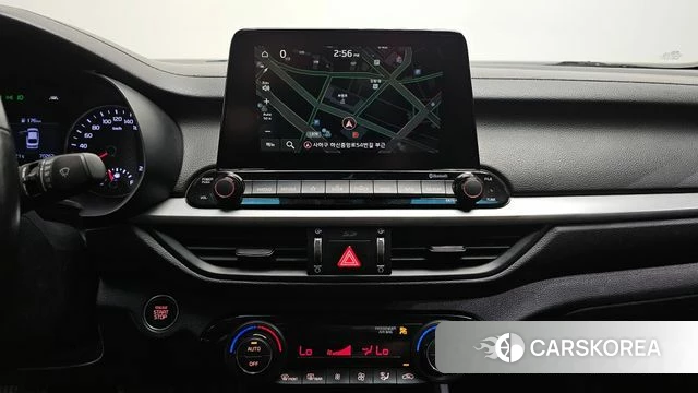 Kia Come New K3 2019 Белый из Кореи, фото 5