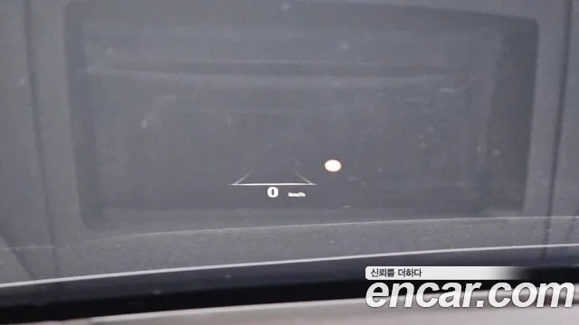 Hyundai The New Palisade 2023 Черный из Кореи, фото 5