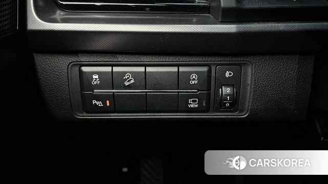 Ssangyong The New Rexton Sport 2024 Белый из Кореи, фото 5