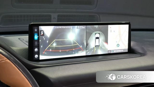 Genesis GV80 2020 Белый из Кореи, фото 5