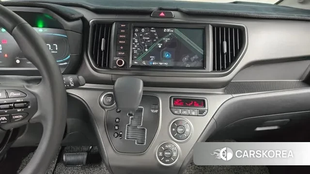 Kia The New Kia Ray 2025 Серый из Кореи, фото 5