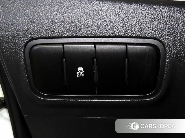 Kia The New Ray 2022 Белый из Кореи, фото 5