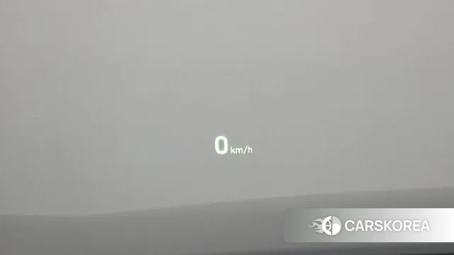 Genesis EQ900 2018 Черный из Кореи, фото 5