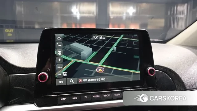 Kia Morning Urban (JA) 2023 Жемчужный цвет из Кореи, фото 5