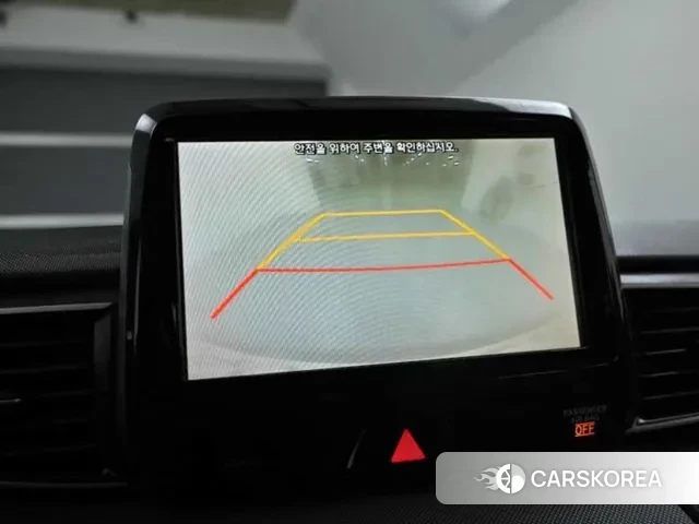 Hyundai Veloster (JS) 2019 Серый из Кореи, фото 5