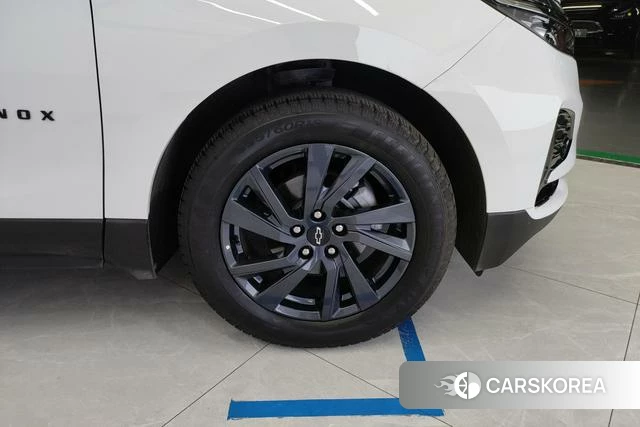 Chevrolet Explorer 2023 Белый из Китая, фото 5