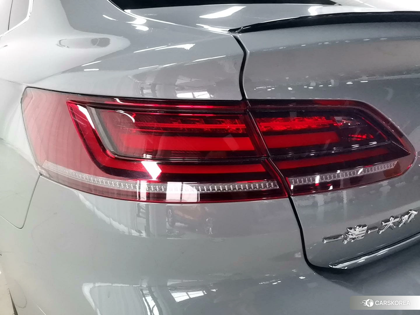Volkswagen CC 2020 Другой из Китая, фото 5