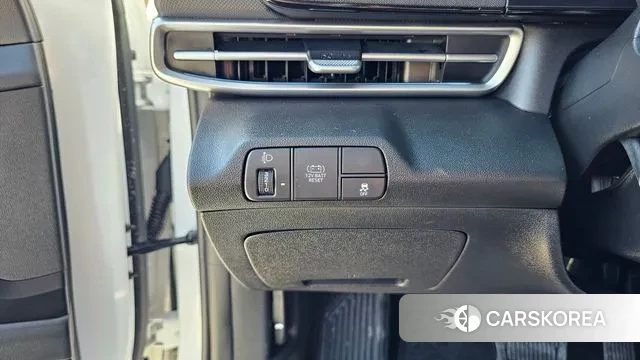 Hyundai The New Avante Hybrid (CN7) 2025 Белый из Кореи, фото 5