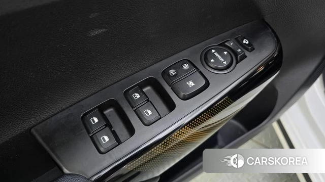 Kia Morning Urban (JA) 2021 Белый из Кореи, фото 5