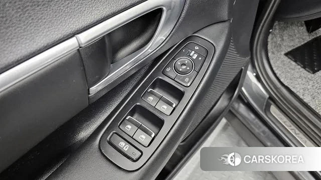 Hyundai Sonata (DN8) 2019 Серый из Кореи, фото 5