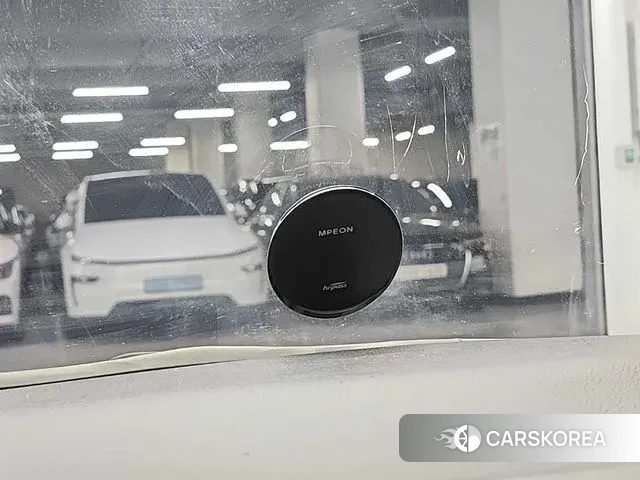 Kia The New Ray 2019 Белый из Кореи, фото 5