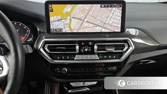 BMW X4 (G02) 2022 Белый из Кореи, фото 5
