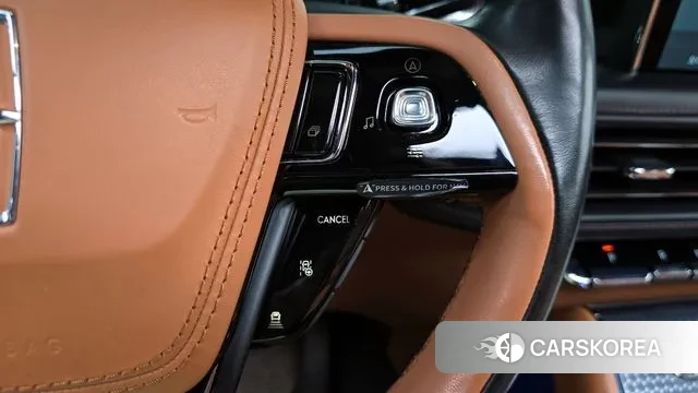 Lincoln Aviator 2nd generation id 2905105 из Кореи 5