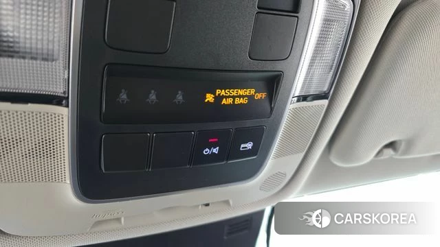Hyundai Sonata (DN8) 2019 Синий из Кореи, фото 5