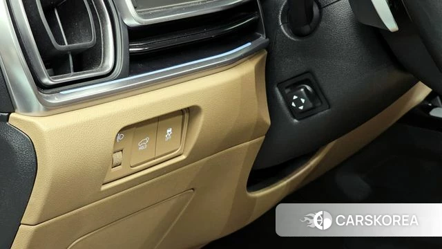 Kia The New Sorento 4th Generation 2024 Белый из Кореи, фото 5