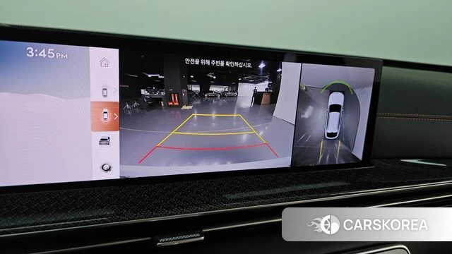 Genesis GV80 Coupe 2024 Белый из Кореи, фото 5