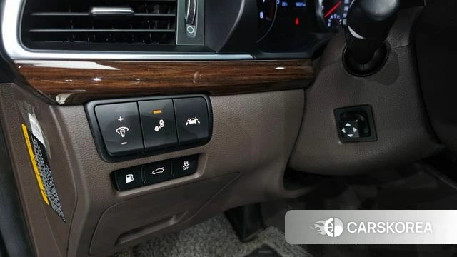 Kia Come New K7 2019 Черный из Кореи, фото 5