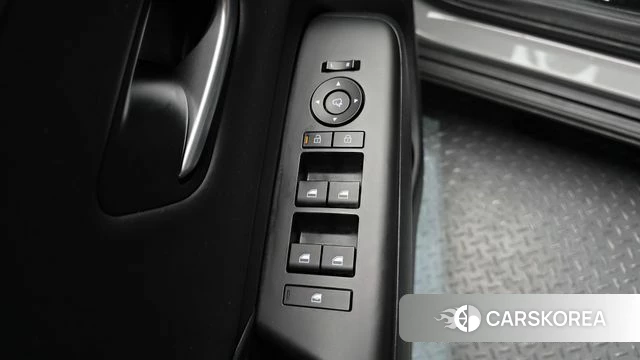 Hyundai Kona Hybrid (SX2) 2023 Серый из Кореи, фото 5