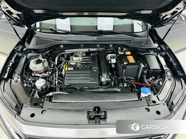 Volkswagen Passat 2023 Черный из Китая, фото 5