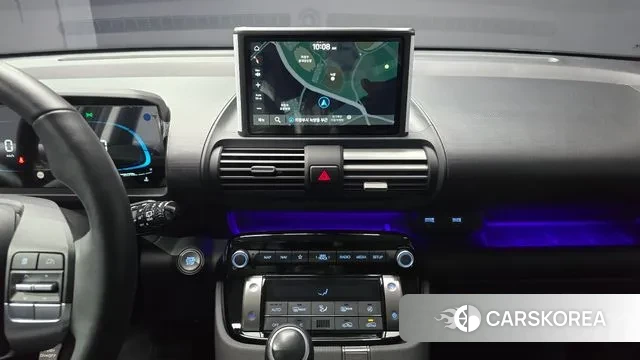 Hyundai Casper 2023 Светло-зеленый из Кореи, фото 5