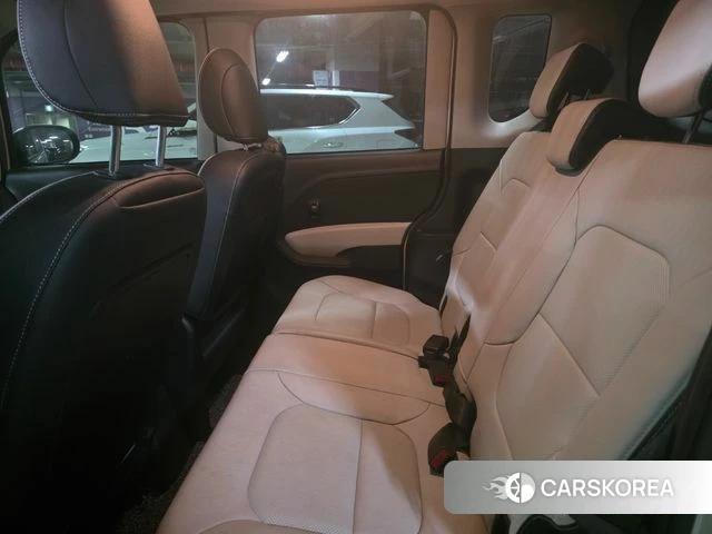 Kia The New Kia Ray 2023 Жемчужный цвет из Кореи, фото 5