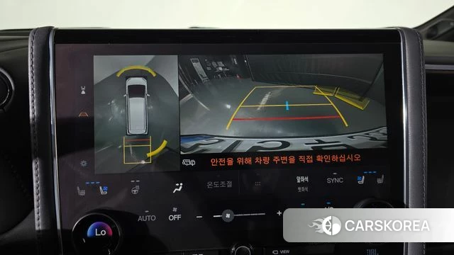 Toyota Alphard 4th Generation 2025 Черный из Кореи, фото 5